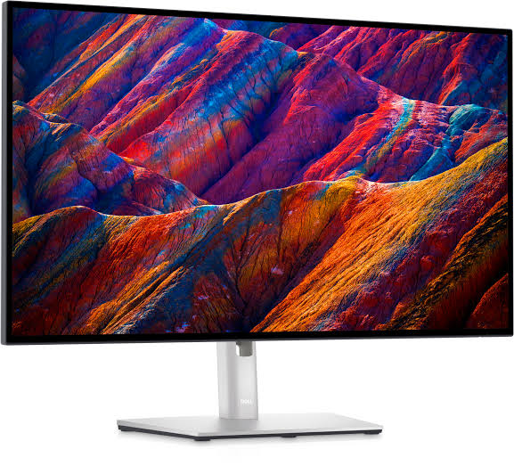 Dell UltraSharp 27 Monitor (U2723QE)