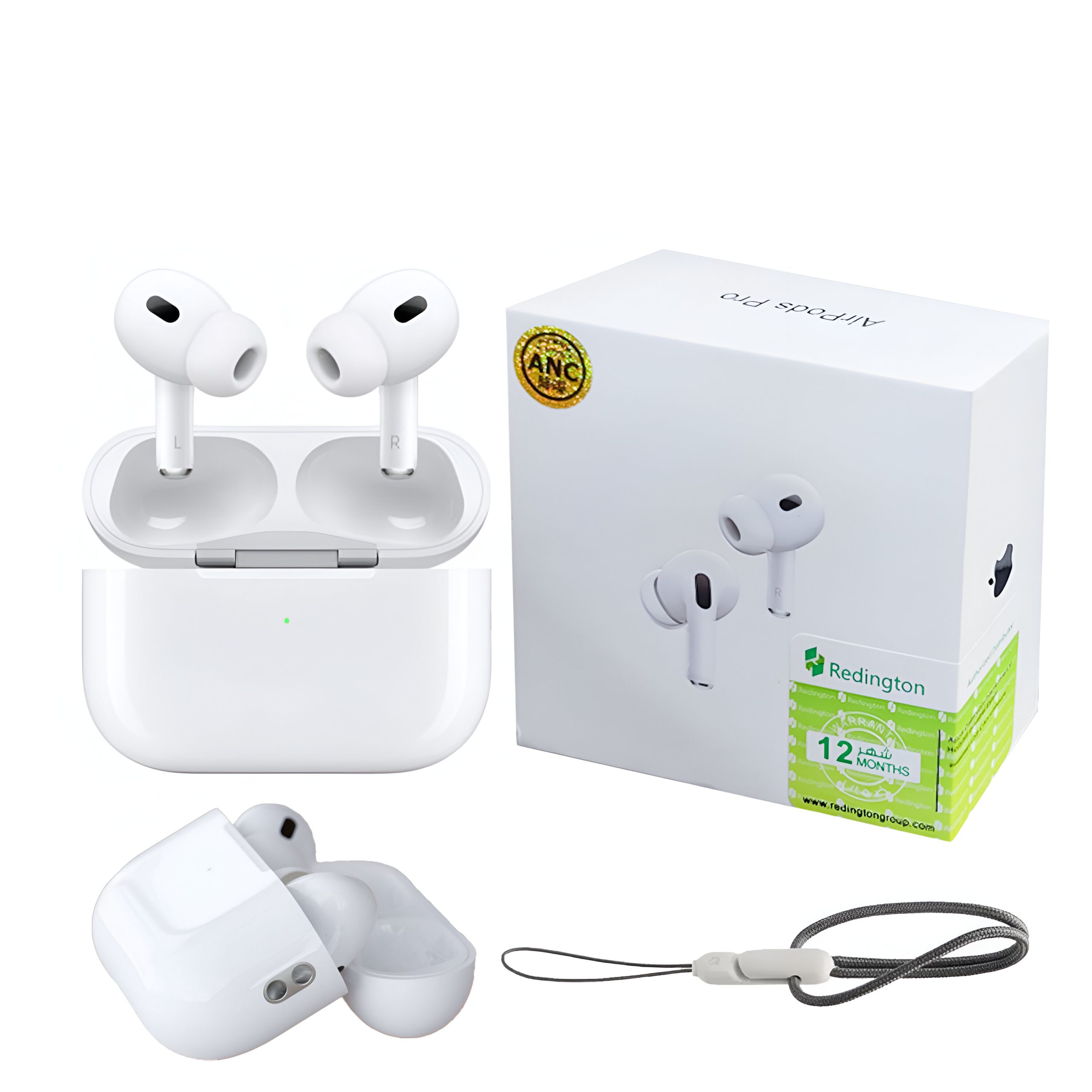 Apple AirPods Pro 2